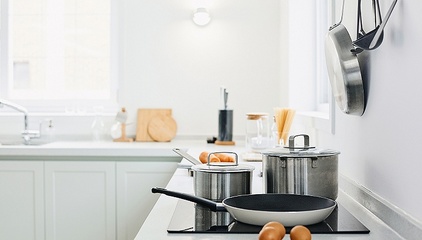 這些有顏有料的廚房好物,真能讓年輕人愛上下廚嗎?