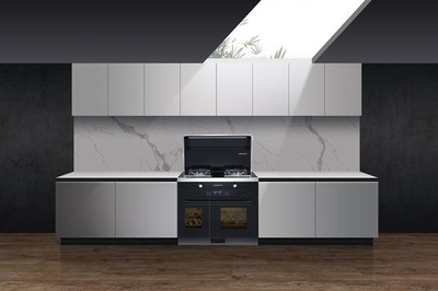 金帝集成灶是幾線品牌?金帝集成灶是2020年10大集成灶品牌嗎?