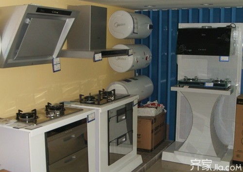 廚房電器電餅鐺十大品牌