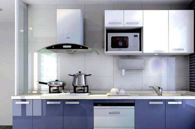 成事達廚房電器