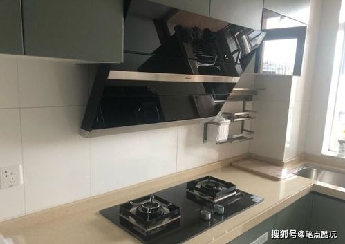 微波爐 烤箱 油煙機等廚房家電,有必要買貴的嗎