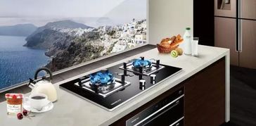 廚房電器加盟哪個品牌好