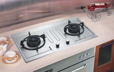 廚房電器誠招空白區域經銷商