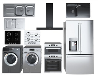 汽水制造新潮流 探索廚房電器中的汽水礦汽水機(jī)