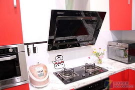 格蘭仕小家電齊聚上海，美味妝點現代餐桌